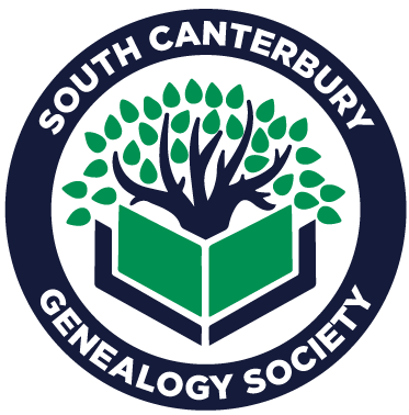 SCGS logo